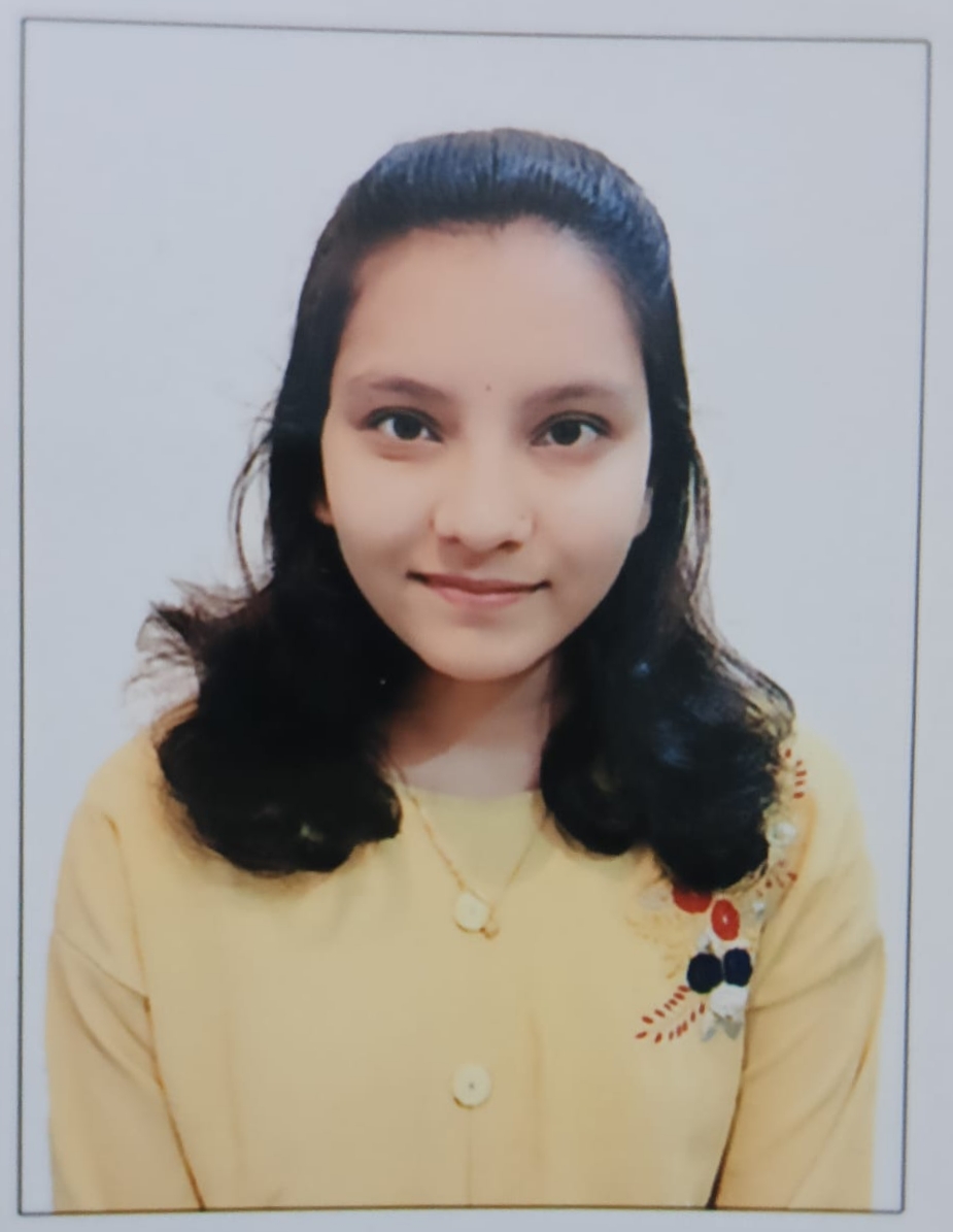 Bhakti Nemane